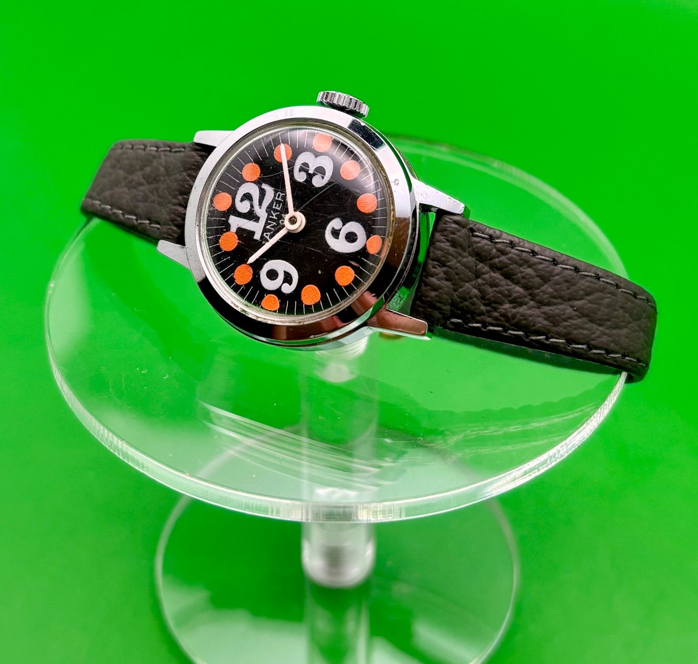Montres: ANKER 04 DAMENUHR – D'occasion à Rorschach par ZeitWerk.10 5