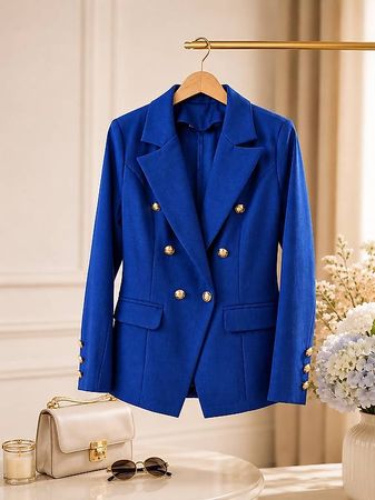 Damenblazer Gr. 4648 