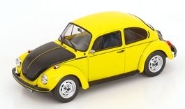 VW 1303 S 1973 GELB/SCHWARZ 1:18 NOREV