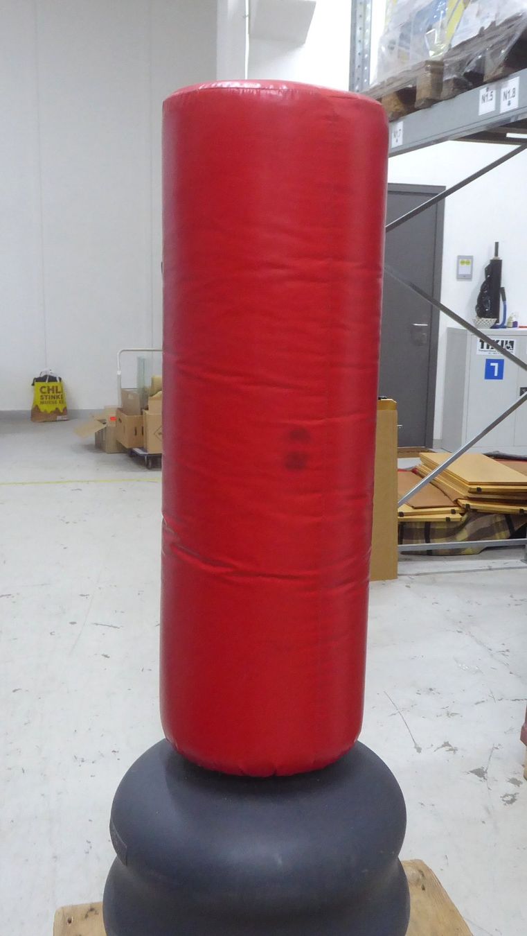 Sacchi da boxe: Fitboxe Bcube Standboxsack – Usato da Volketswil venduto da brockipfannenstil 1