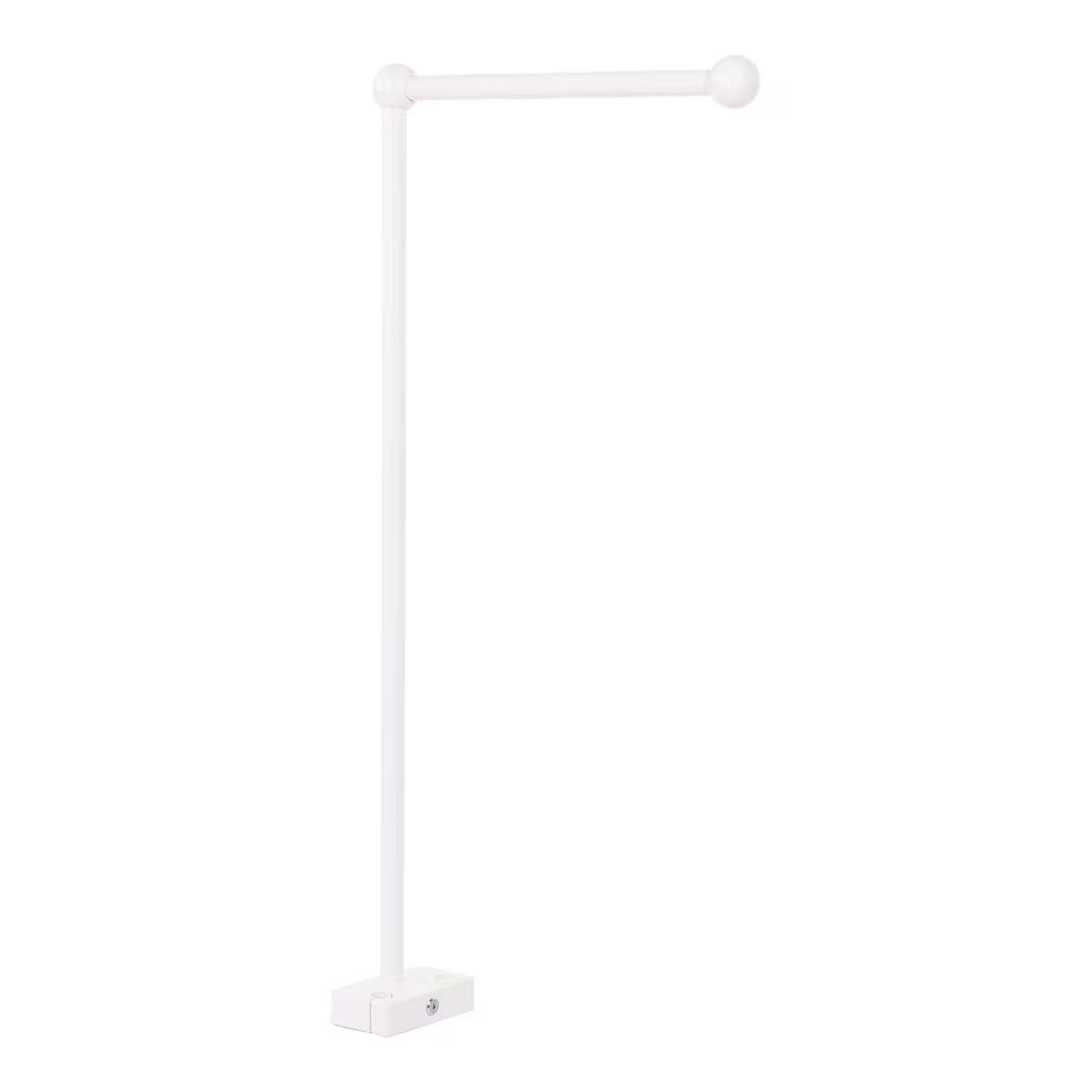 Babybay Betten: Babybay Maxi 89x51 cm weiss – Gebraucht aus Weinfelden von tme79 1