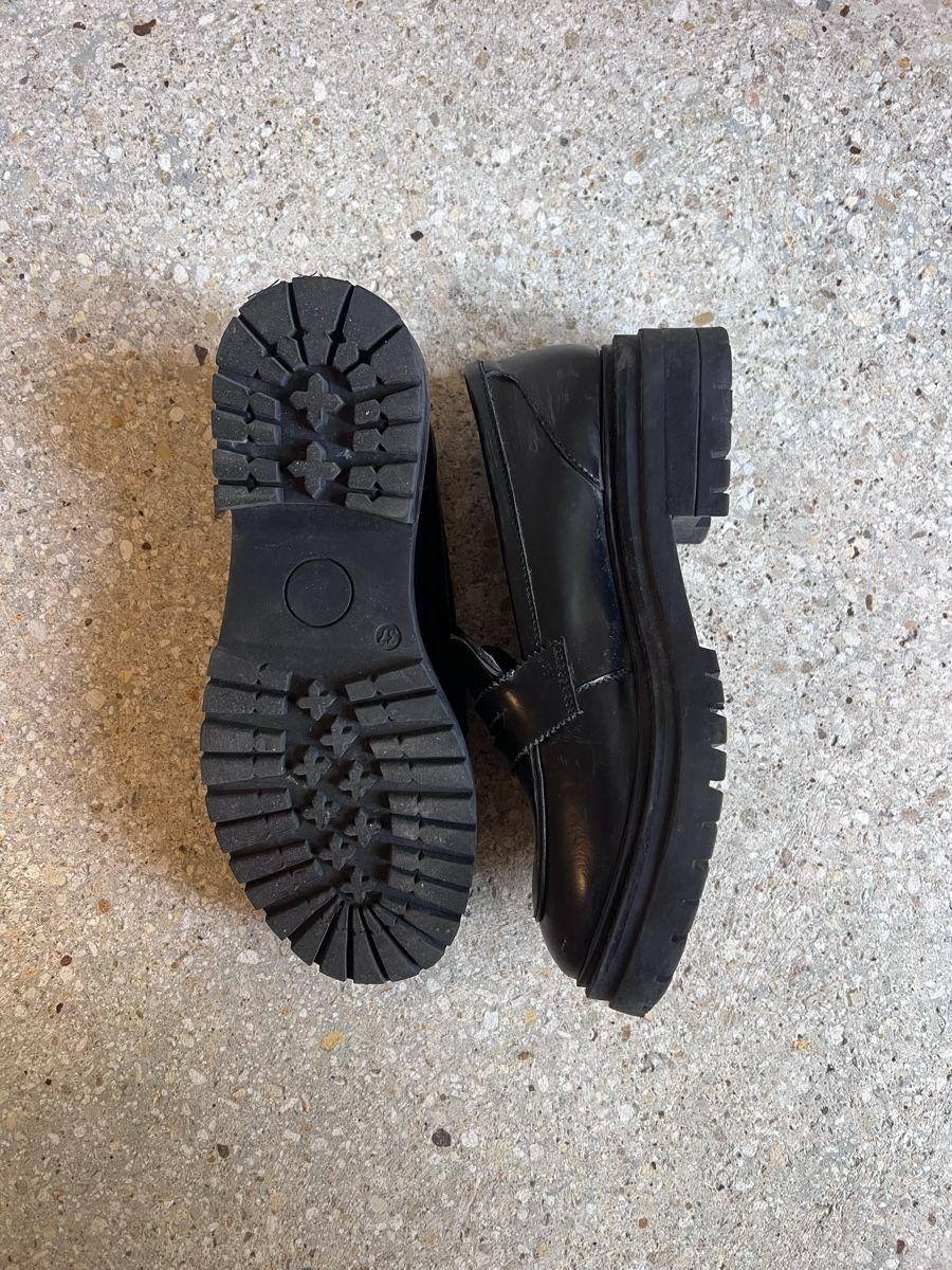 Scarpe da donna: Mocassin Zign – Usato da Delémont venduto da Zadol 3