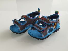 Gr. 19 - Keen Kindersandalen, Neu