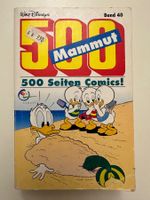 LTB MAMMUT COMICS BAND 40