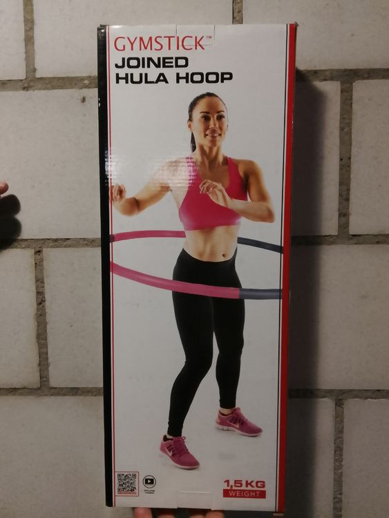 Hula Hoop Ring (Neu und originalverpackt) in Niederbipp für CHF 3 – mit ...