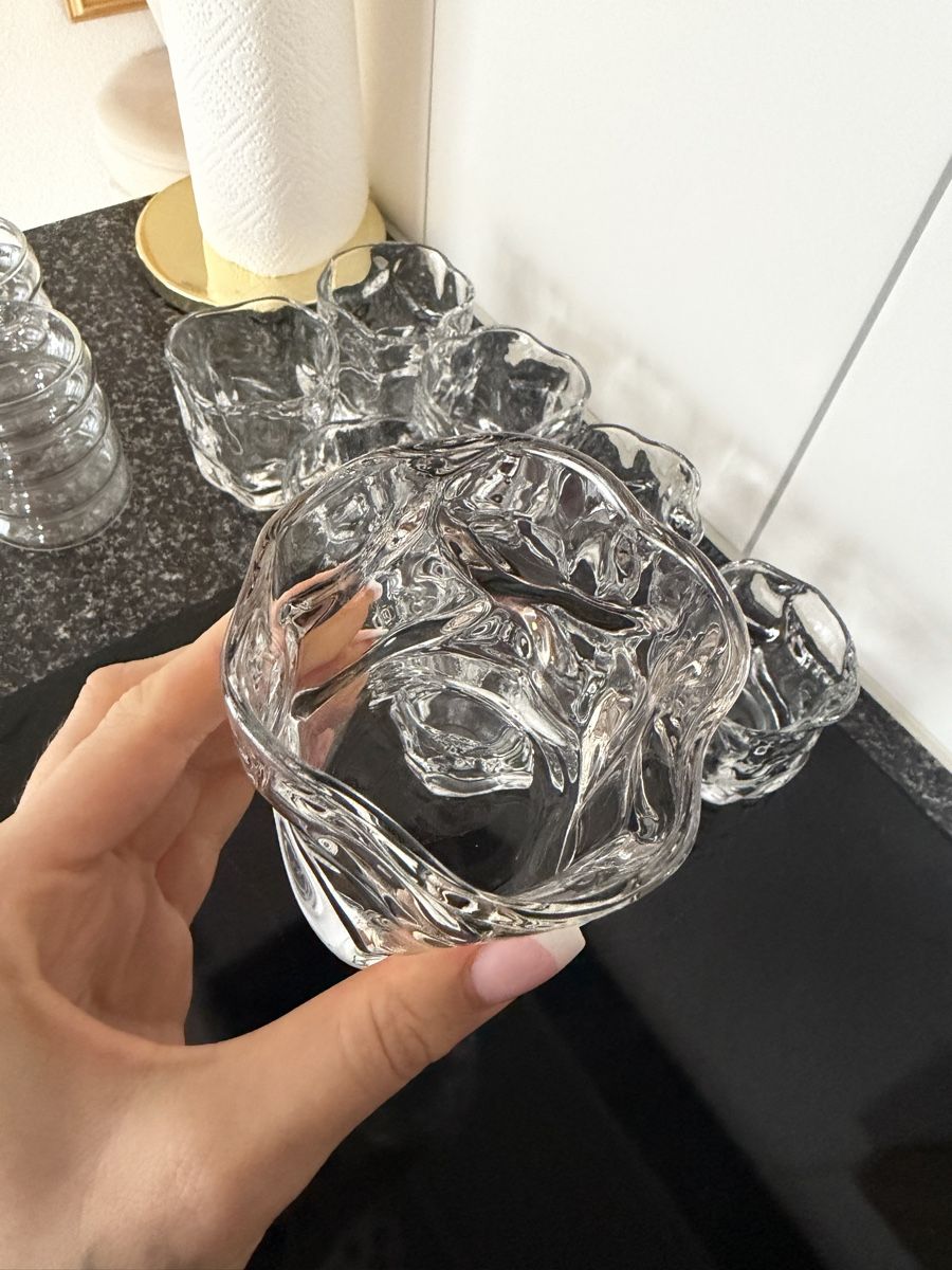 Gläser: 8x Designer Gläser neu 200ml – Neu (gemäss Beschreibung) aus Neuhausen am Rheinfall von jen_2bcj 4