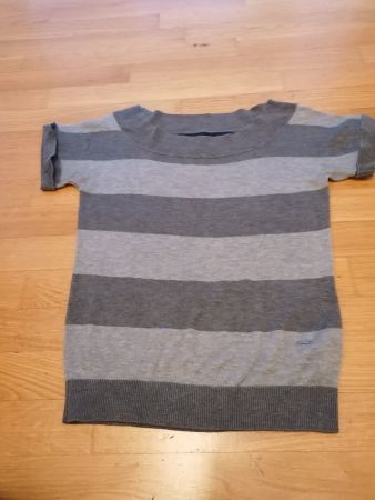 Tommy Hilfiger Damen Pulli Gr.S