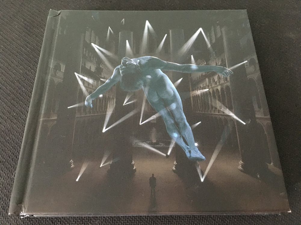 Pink Floyd - Pulse -CD- 2cd Digipak (Gebraucht) in St.Gallen für CHF 14 ...