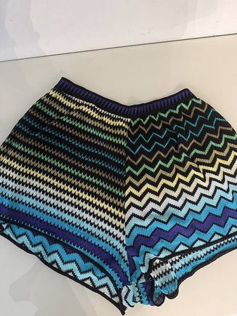 Pantaloncino Missoni
