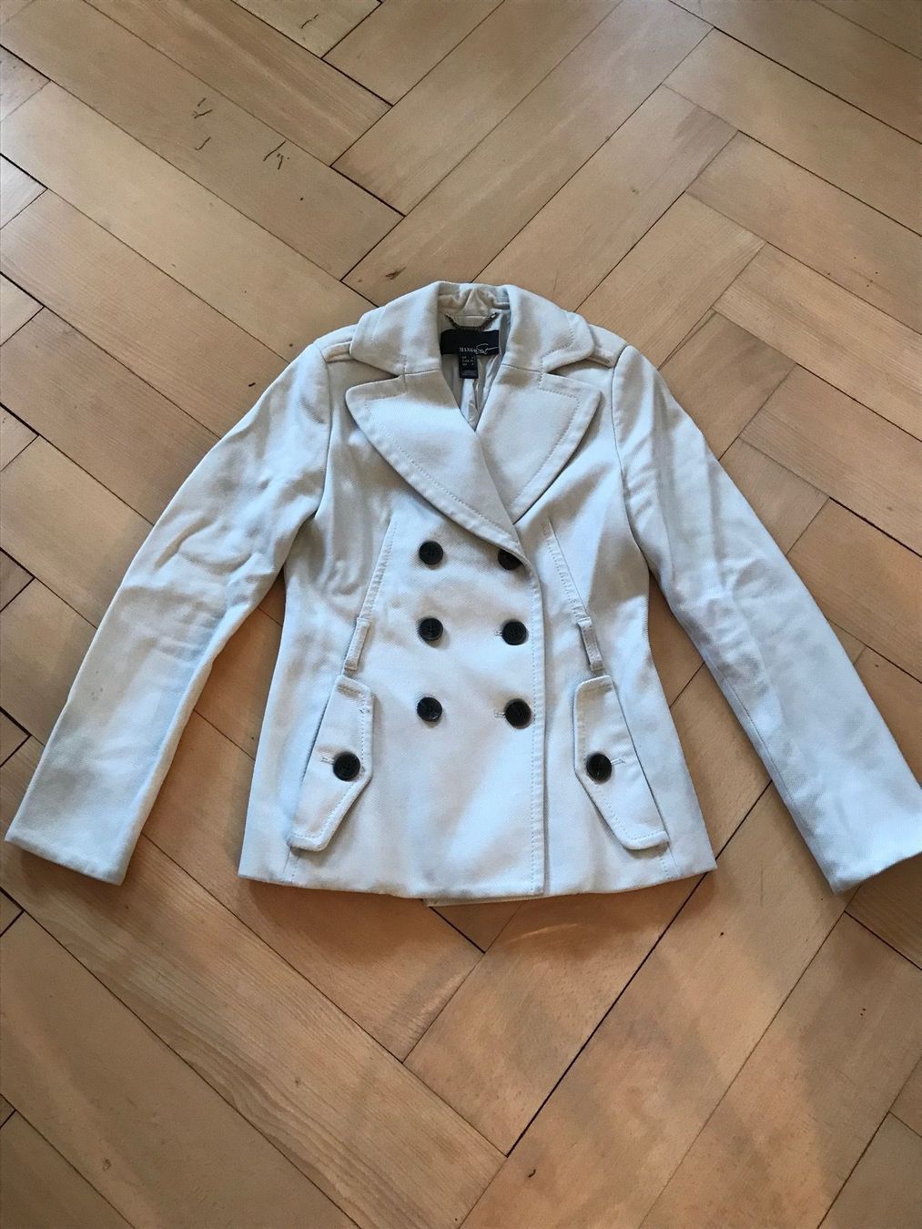 Mango Giacche: Jacke Gr.S – Usato da Winterthur venduto da Gape1