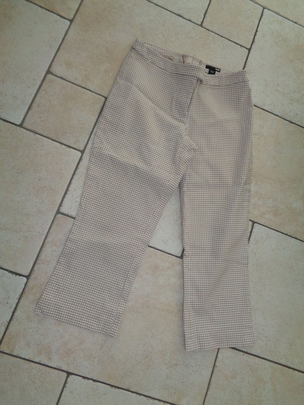 H&M Pantaloni: Hose  H&M  Grösse 38 – Usato da Kreuzlingen venduto da Robi-2003