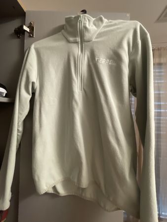 Terrex Fleecepulli