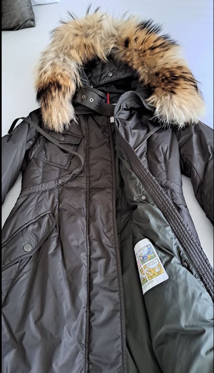 Moncler Cappotti: Daunenjacke MONCLER – Nuovo (secondo la descrizione) da Basel venduto da stoiri00 2