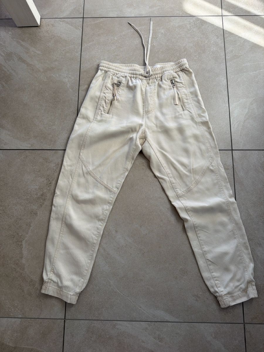 S.Oliver Hosen: Pantalon 3/4 S.oliver – Gebraucht aus Fétigny von Titou2010