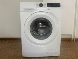 Waschmaschine NOVAMATIC neu