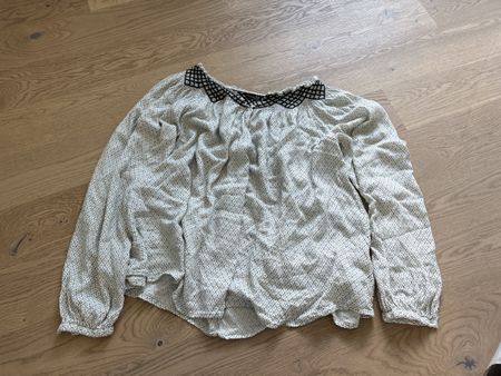 Wunderschöne Bluse von Massimo Dutti, Grösse M