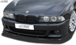 VARIO-X Frontspoiler BMW 5er M5 (E39)