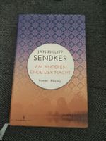 Buch: Am anderen Ende der Nacht