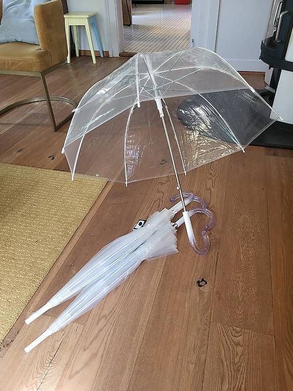 Regenschirme: Lot de 4 parapluies  – Gebraucht aus Boulens von emi_hw9m