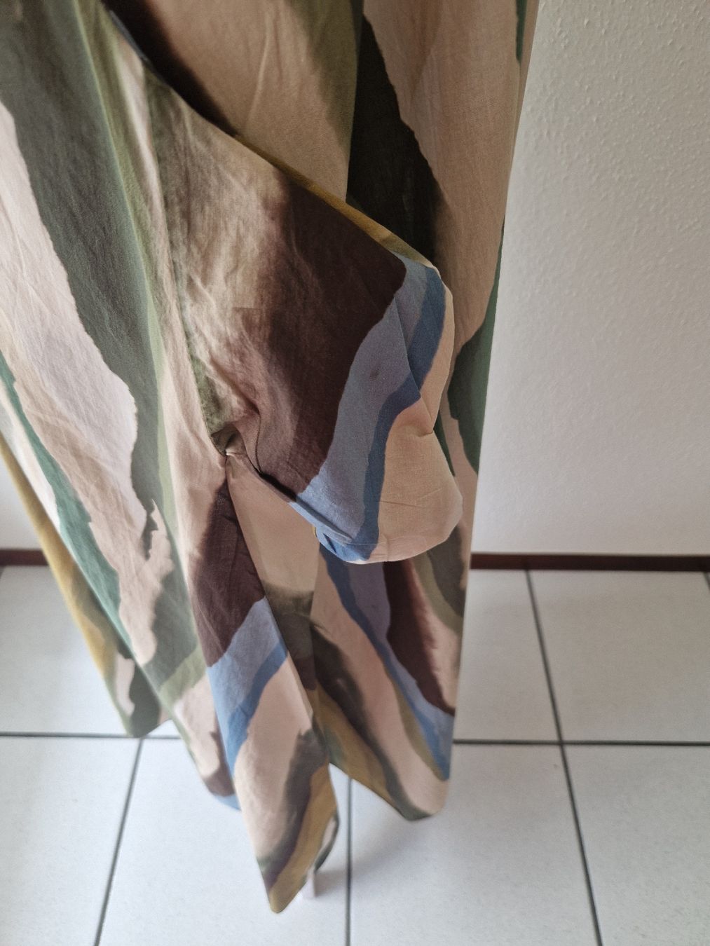 Vestiti: ROBE EN COTON – Nuovo (secondo la descrizione) da Camorino venduto da JPHANDMADE1 3