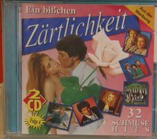 Ein bisschen Zärtlichkeit -32 Schmuse Hits