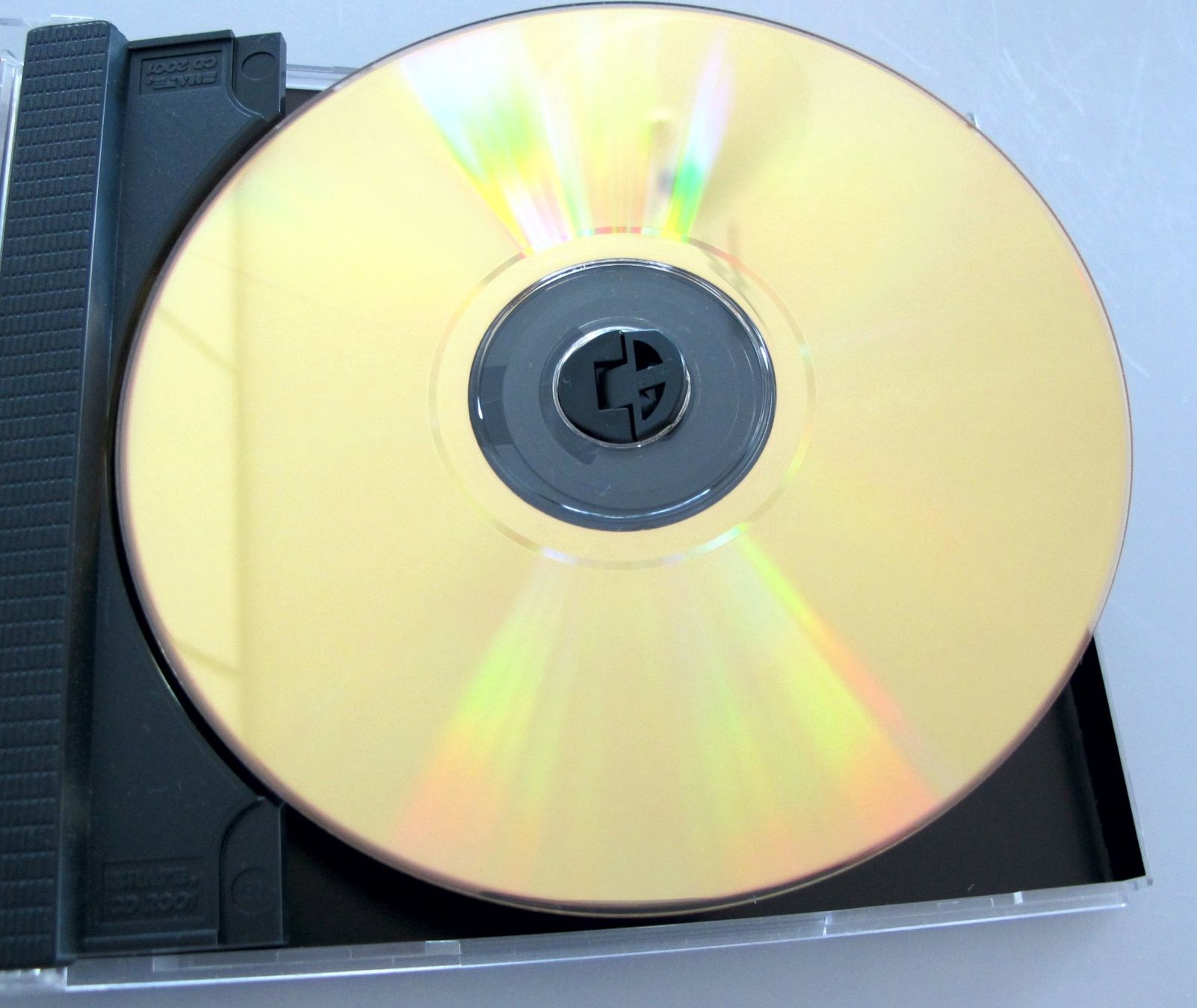 CD: Eric Clapton: Just One Night  Gold Doppel CD MFSL – Usato da Reinach AG venduto da Yaris6 5