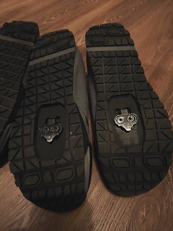 Herrenschuhe: Lake MX169 45.5 – Gebraucht aus Zürich von tobigs 2