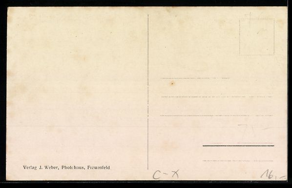 Cartes postales: Lommis, Kirche, Partie in der Dorfstrass – D'occasion à Berlin par bartko-reher 1