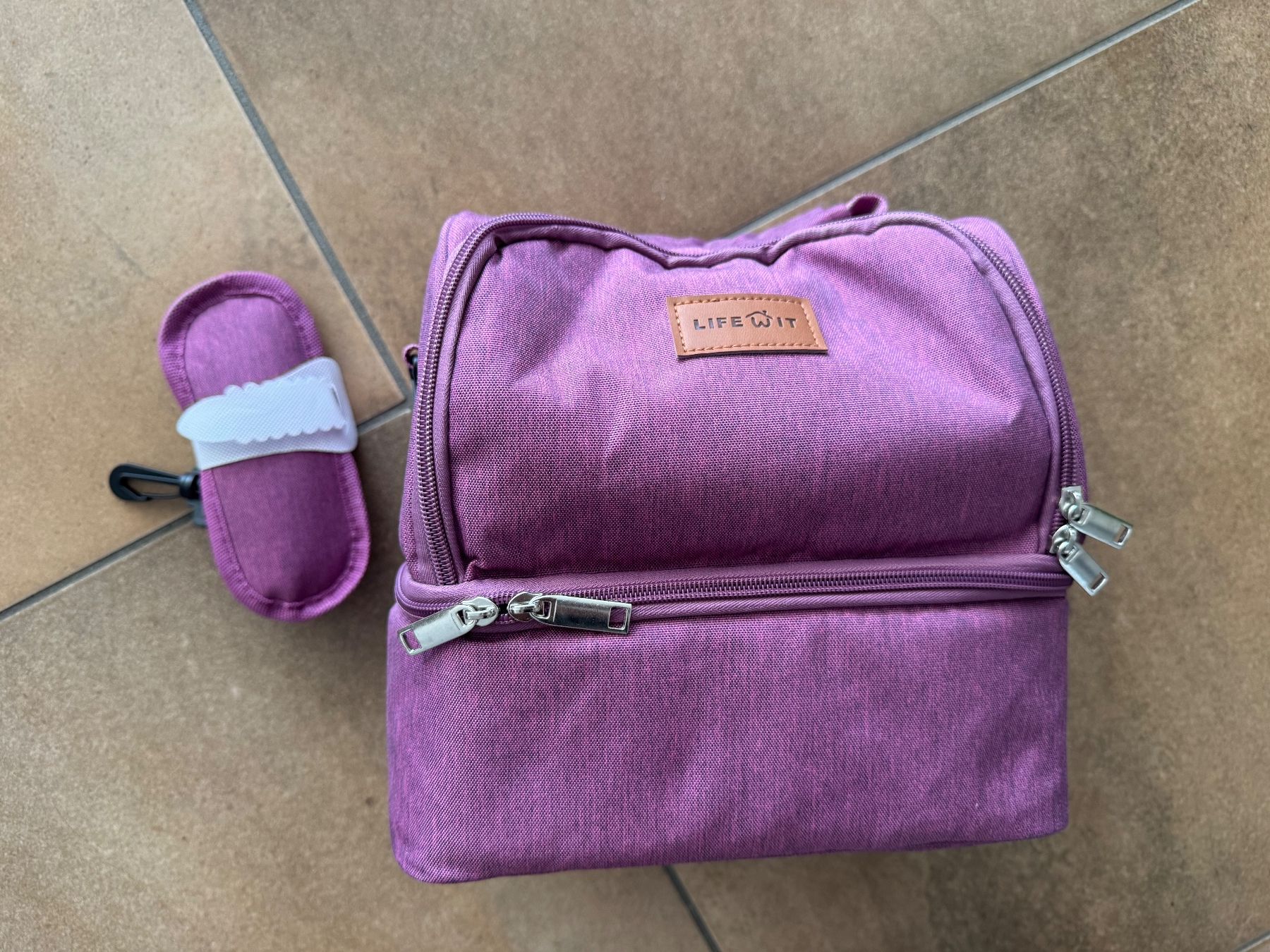 Borse da donna: Lifewit Isoliertasche – Usato da Wauwil venduto da RaFiLa