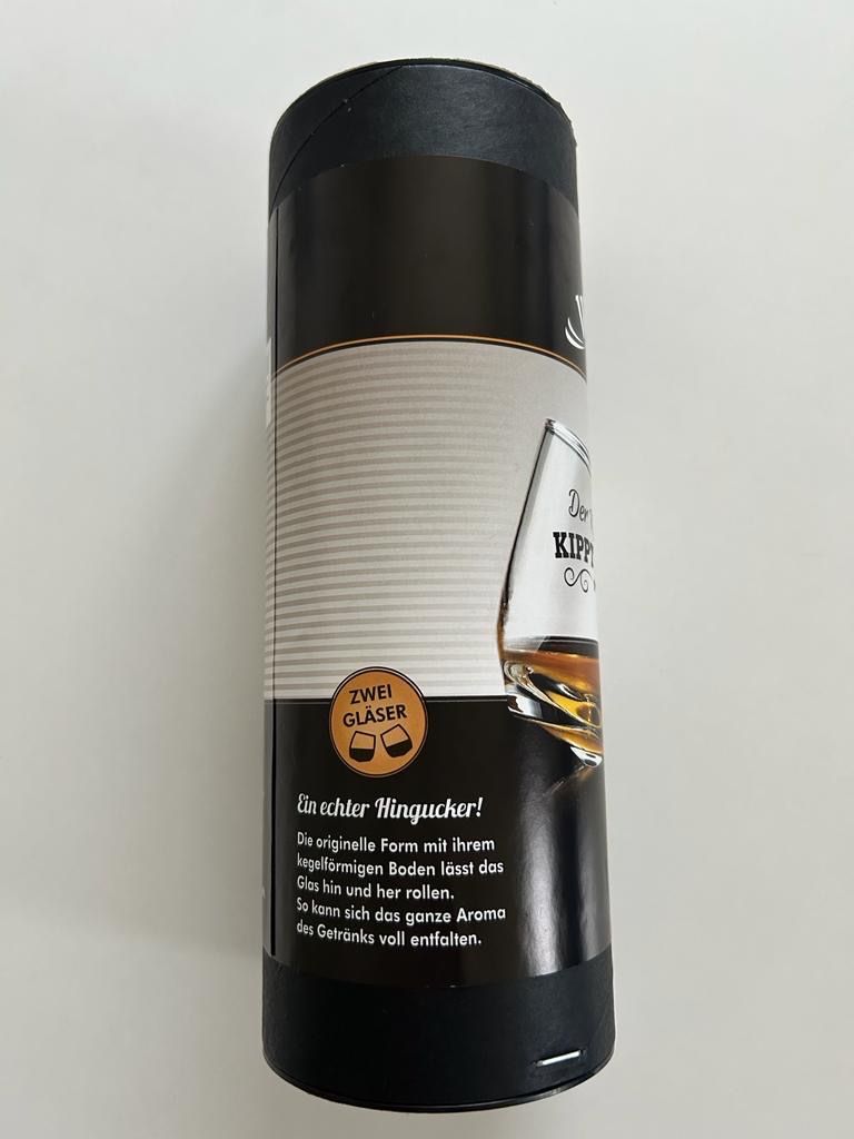 Gläser: Whisky Gläser – Neu und originalverpackt aus Stettlen von bella58 2