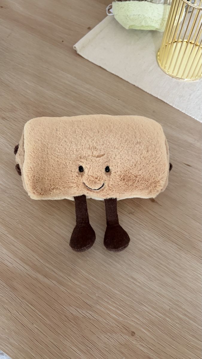 Jellycat Giocattoli: Jellycat  – Nuovo (secondo la descrizione) da Chur venduto da mel_gn2k