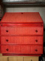 Meubles en rotin