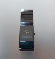 Rado Ceramica Jubilé mit 4 Brillanten