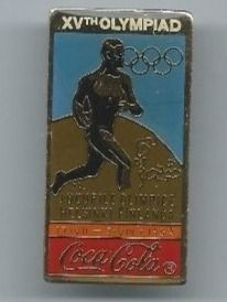 Coca-Cola Plaquettes & Badges: Coca Cola  PIN – D'occasion à Zürich par t24_de