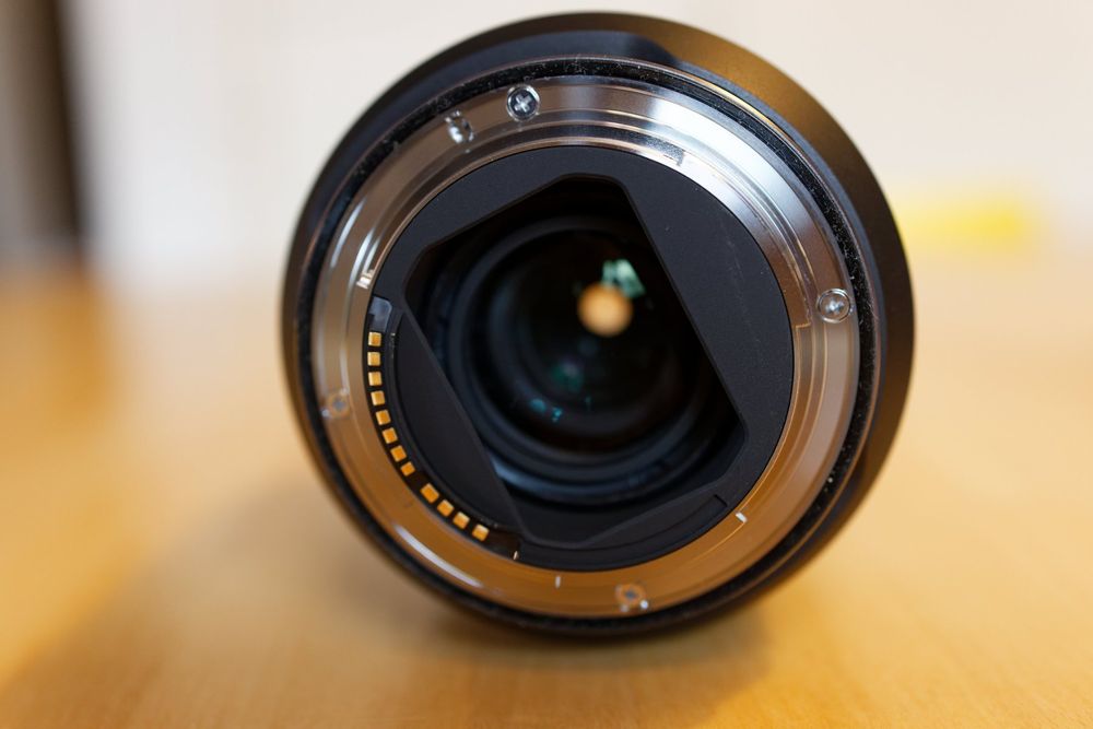 Canon RF 24-105 F4 L IS USM (Gebraucht) in Courgenay für CHF 850 – mit ...