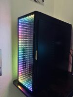 Gaming PC RTX 4060TI I7 12700kf 32gb 1000gb SSD