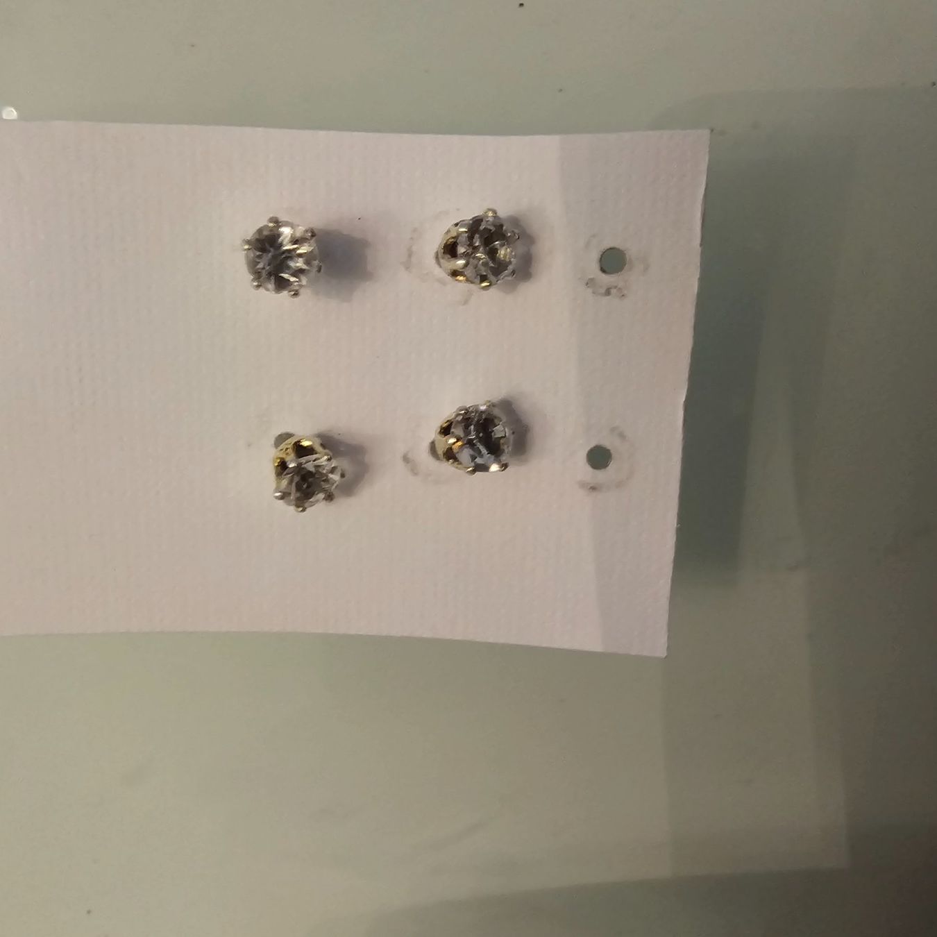 Altri gioielli: Schmuck konvolut 20 teile – Nuovo (secondo la descrizione) da wolfhalden venduto da 46464646 7