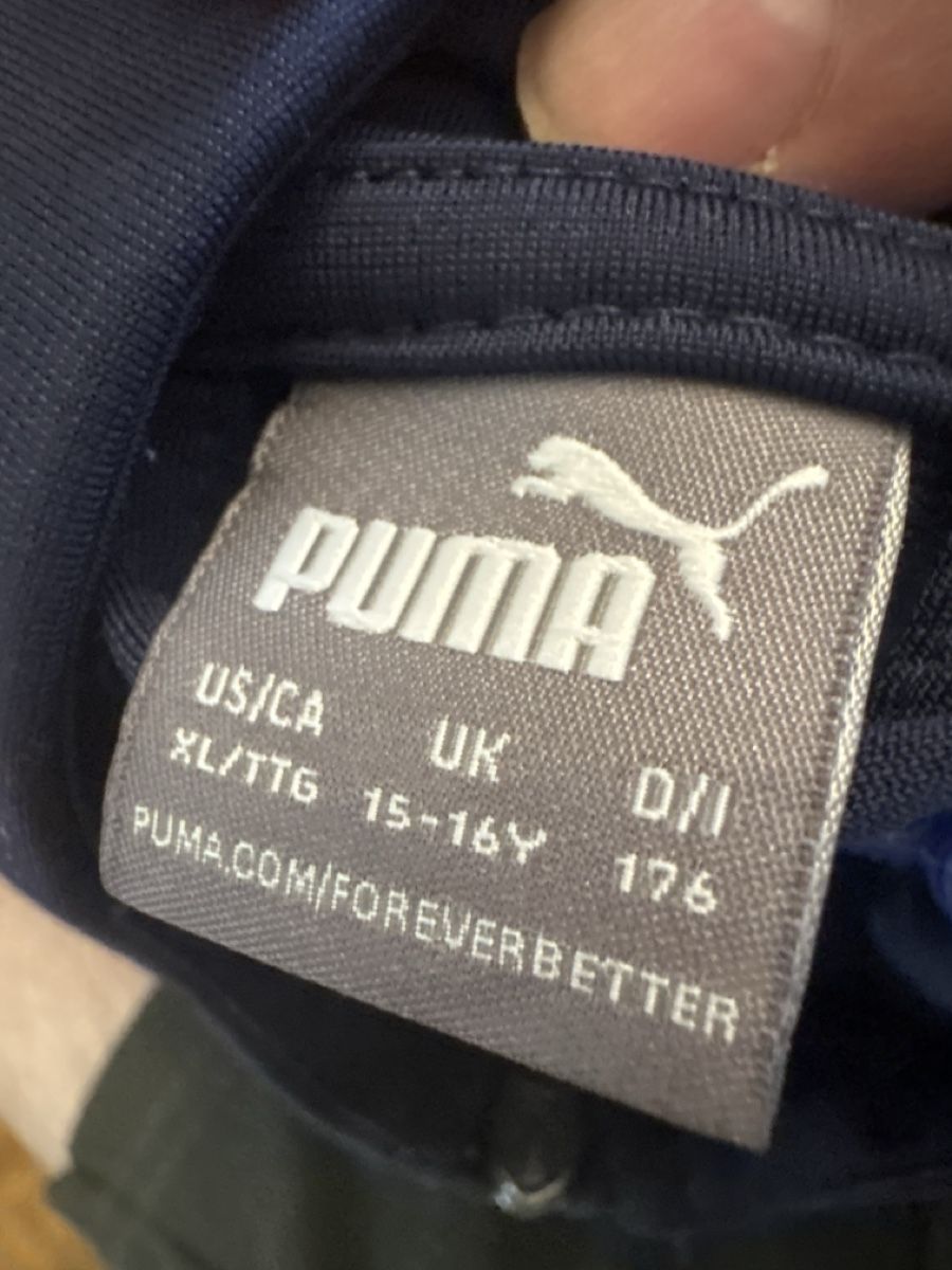 Puma Pullover & Sweatshirts: 5 – Gebraucht aus Genève von captus 2