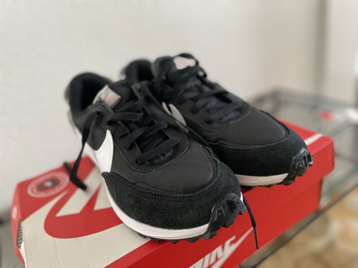 Nike Scarpe da uomo: Nike gr 40 – Nuovo (secondo la descrizione) da St. Gallen venduto da Emifrei 2