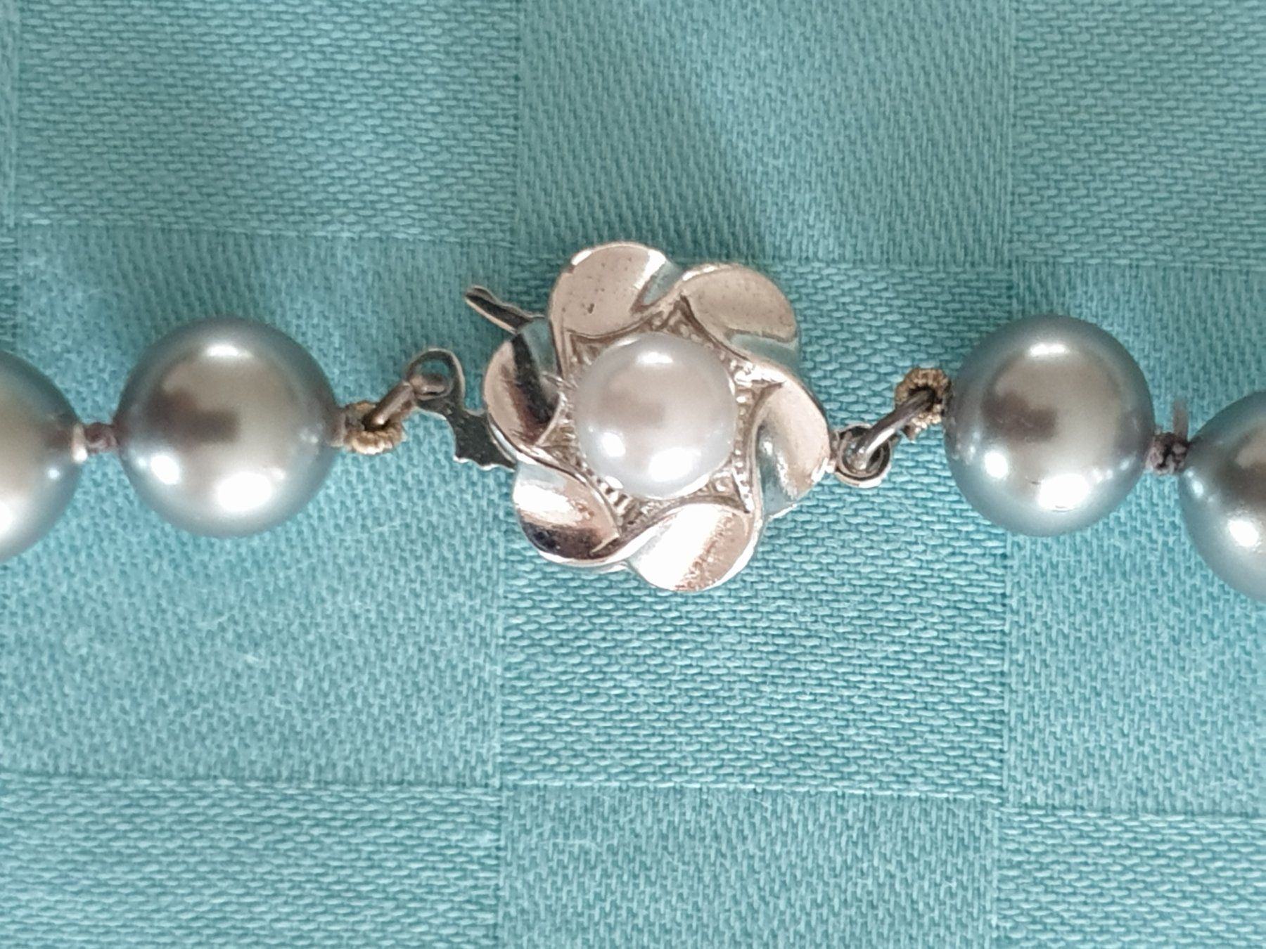 Catenine: Schmuck Halskette Kette Modeschmuck – Usato da Mörschwil venduto da spirspi 3