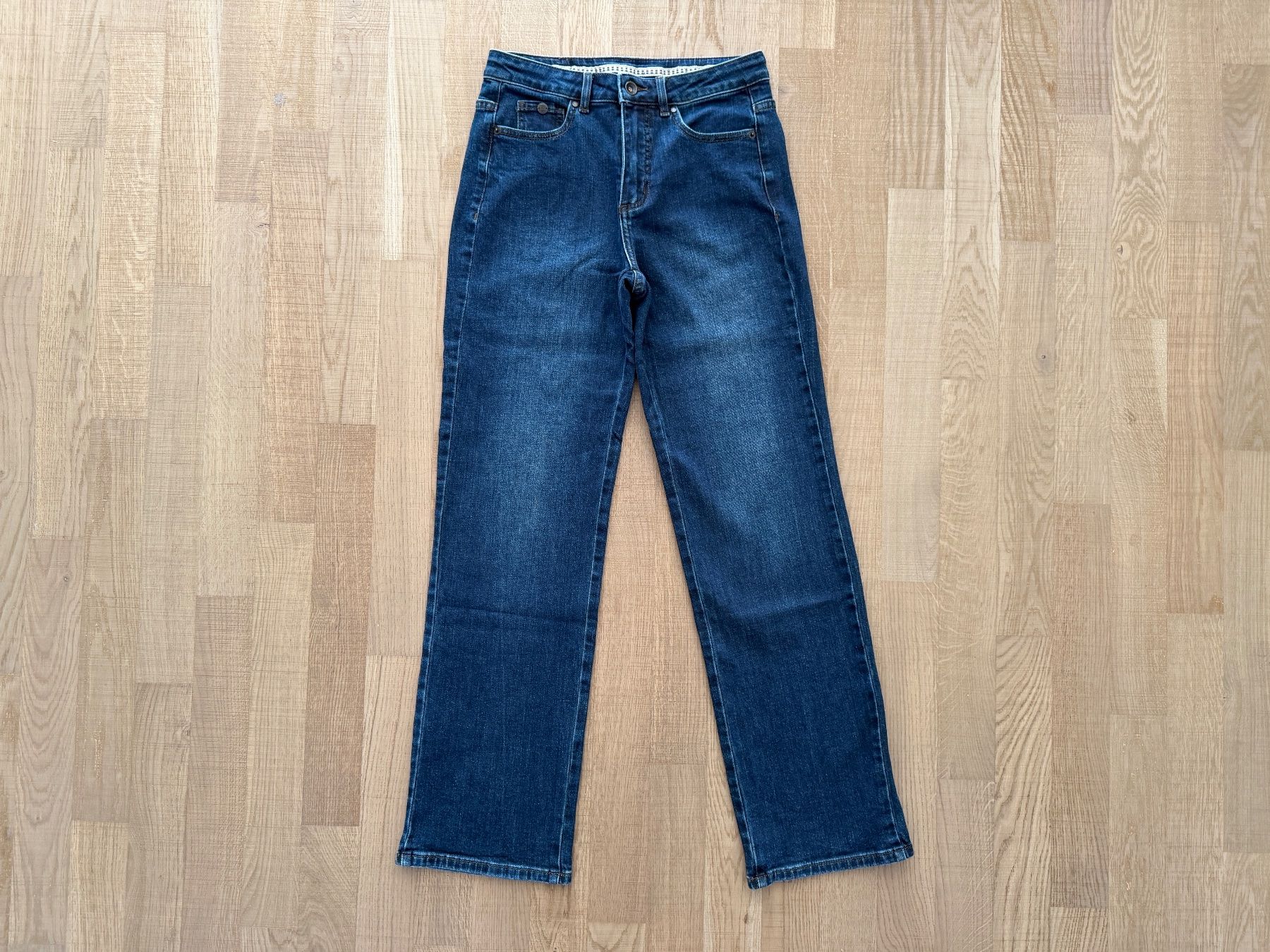 Nile Jeans: Nile Jeans Straight, Gr. XS – Neu (gemäss Beschreibung) aus Oppligen von Christine-83 1