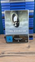 Final Destination 1 DVD, Top Zustand, Horror Film!