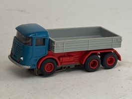 GB5- Faller AMS Büssing LKW