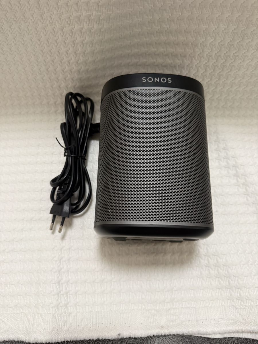 Sonos Casse acustiche: Sonos Play 1 – Usato da Kaltbrunn venduto da vw-zio 2