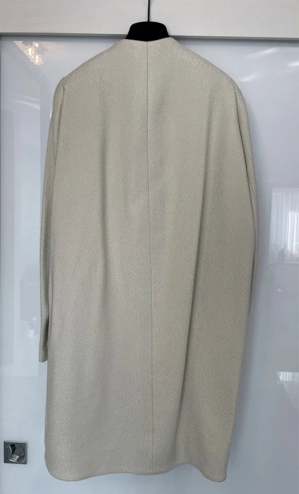 Balenciaga Cappotti: Mantel Balenciaga – Nuovo (secondo la descrizione) da Zell LU venduto da Cipollone7 3