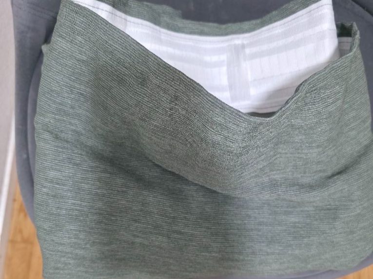 Tende: IKEA Verdunkelungsvorhang – Usato da Stallikon venduto da tim079