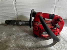 Shindaiwa Top Handle Säge