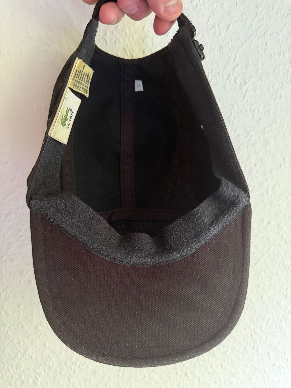 Lacoste Chapeaux, bonnets & casquettes: Casquette Lacoste – D'occasion à Grand-Lancy par Nicogeneva 2