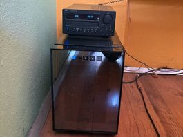 Weinkühlschrank kompakt