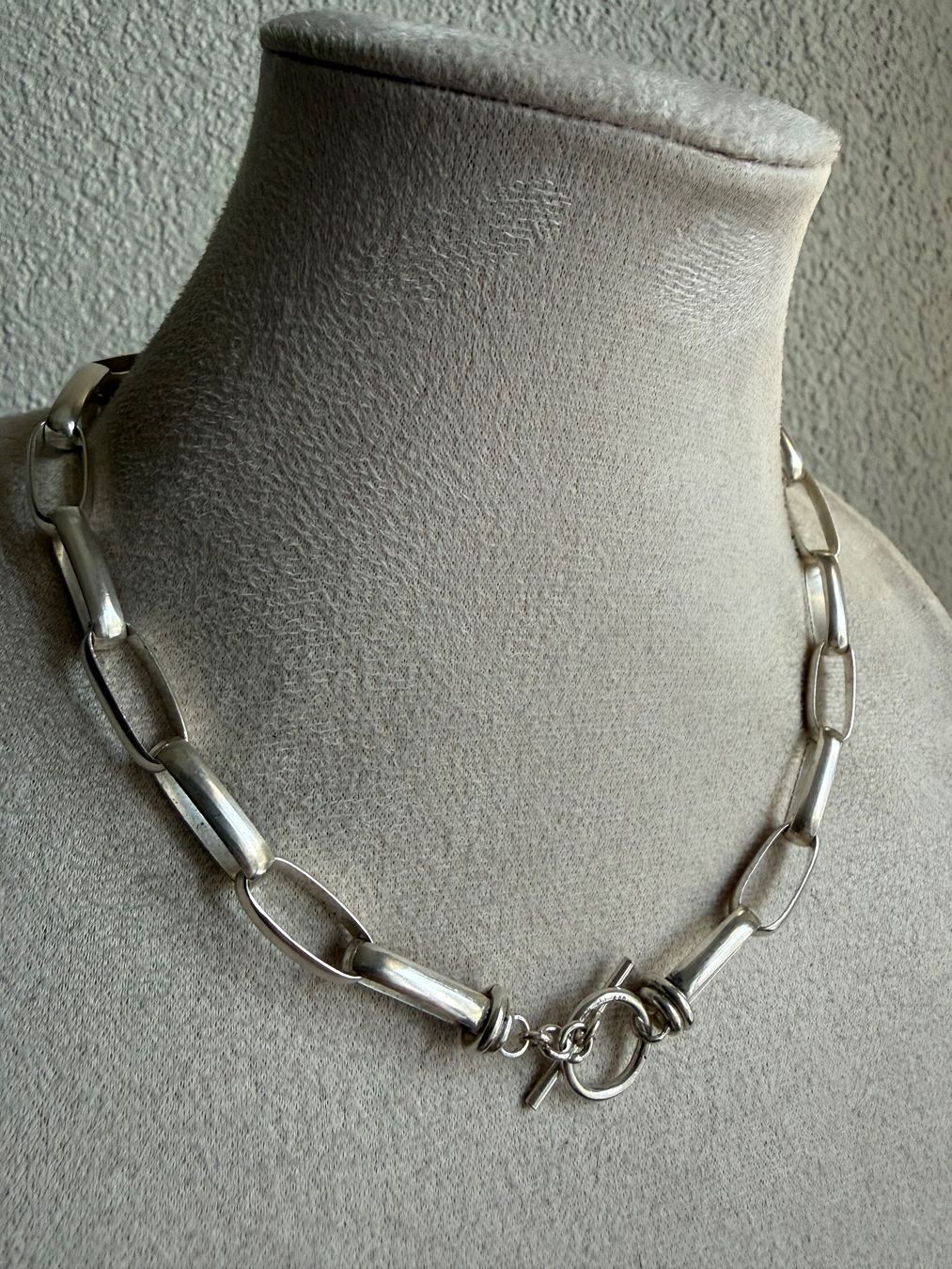 Catenine: Silber Kette 800 – Usato da Spiegel b. Bern venduto da Rogger72